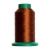 ISACORD 40 0933 REDWOOD 1000m Machine Embroidery Sewing Thread